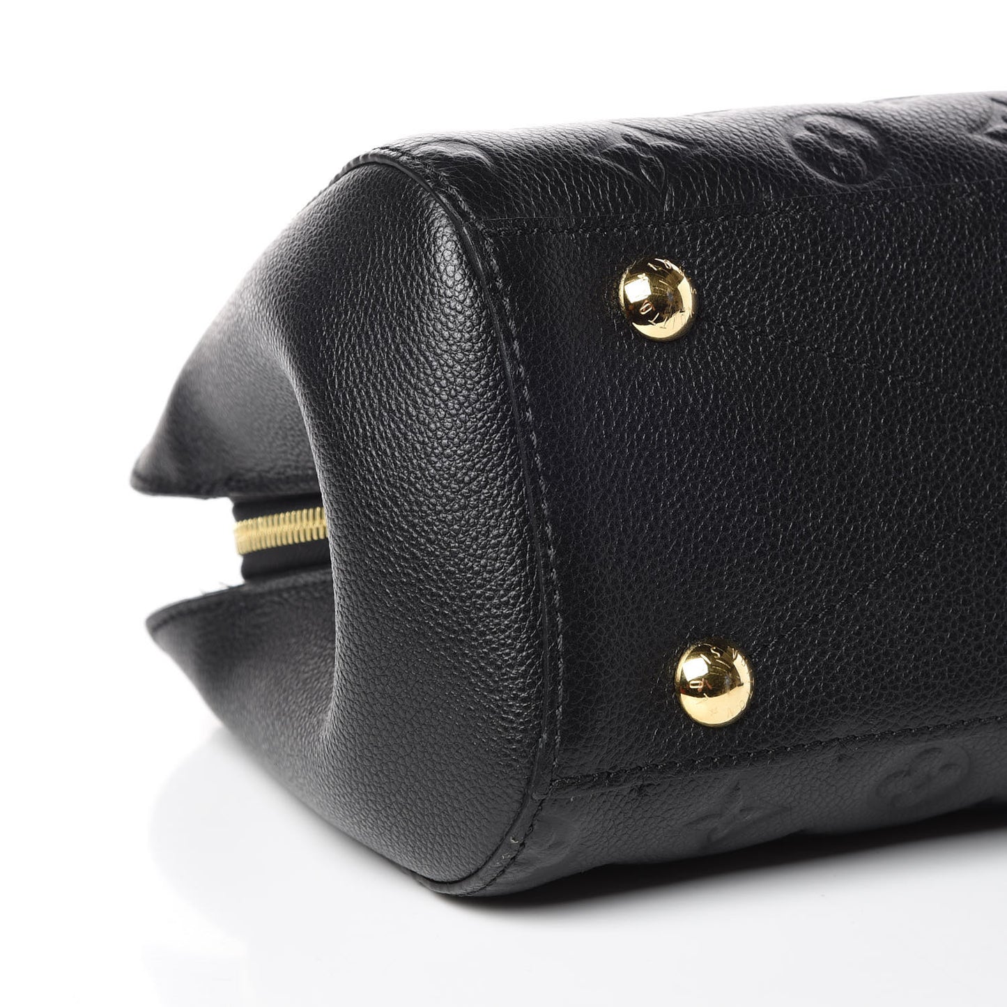 Empreinte Montaigne BB Black