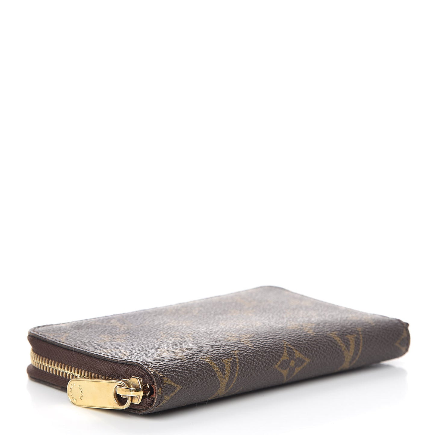 Monogram Zippy Compact Wallet