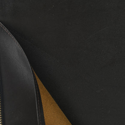 Fendi Zucca Zip Around Document Holder Tobacco 9 of 13