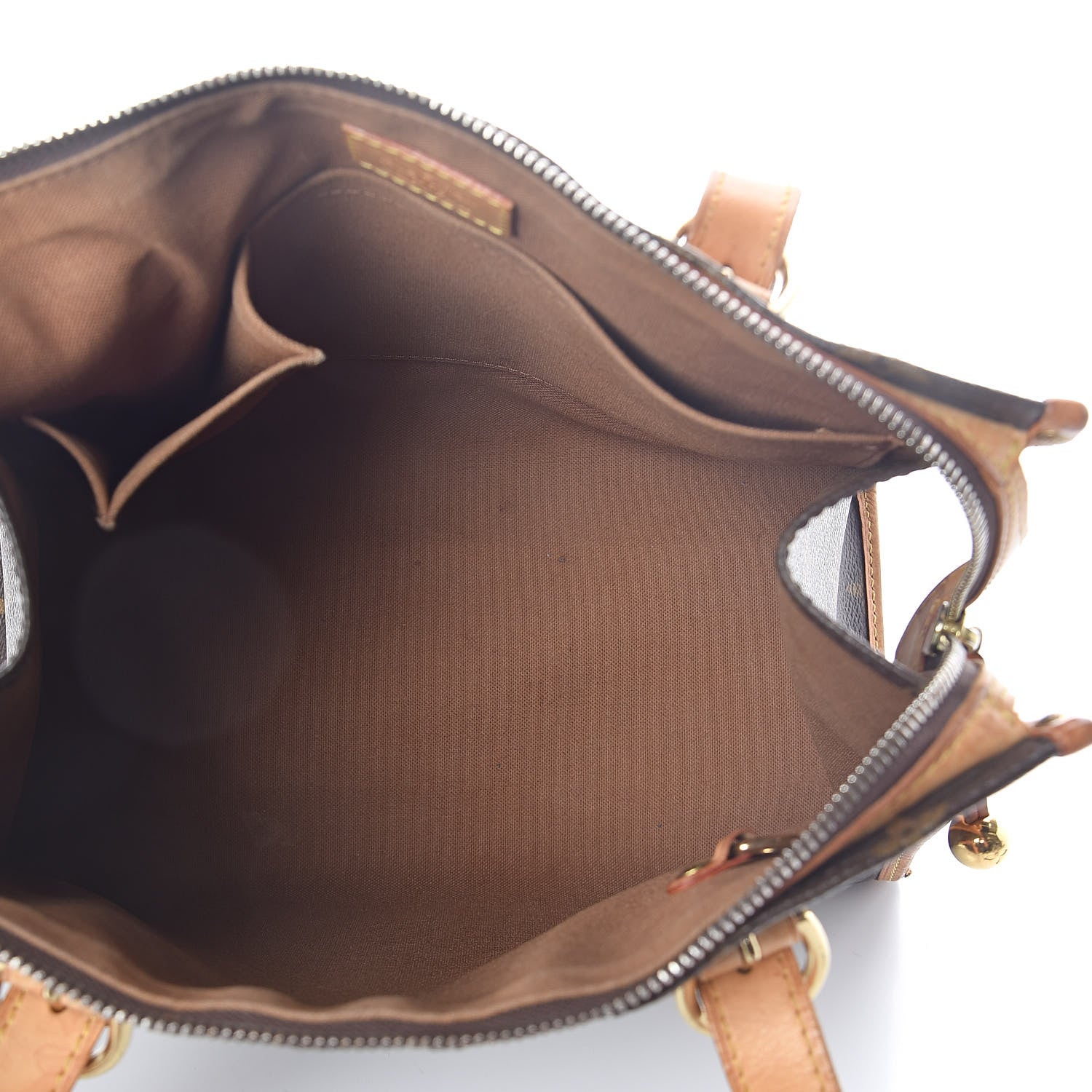 Louis Vuitton Monogram Popincourt Haut 6 of 17