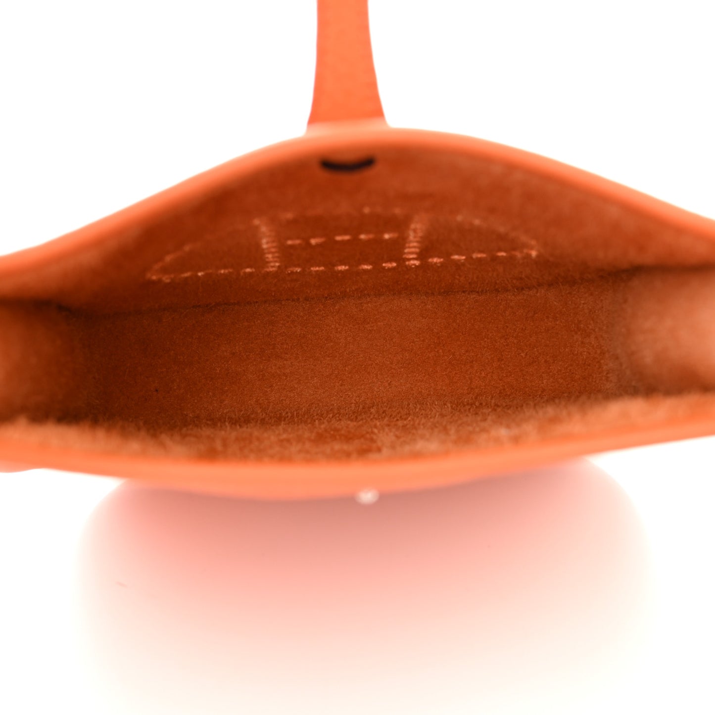 Taurillon Clemence Evelyne TPM Orange