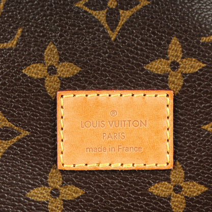 Louis Vuitton Monogram Saumur 30 7 of 8