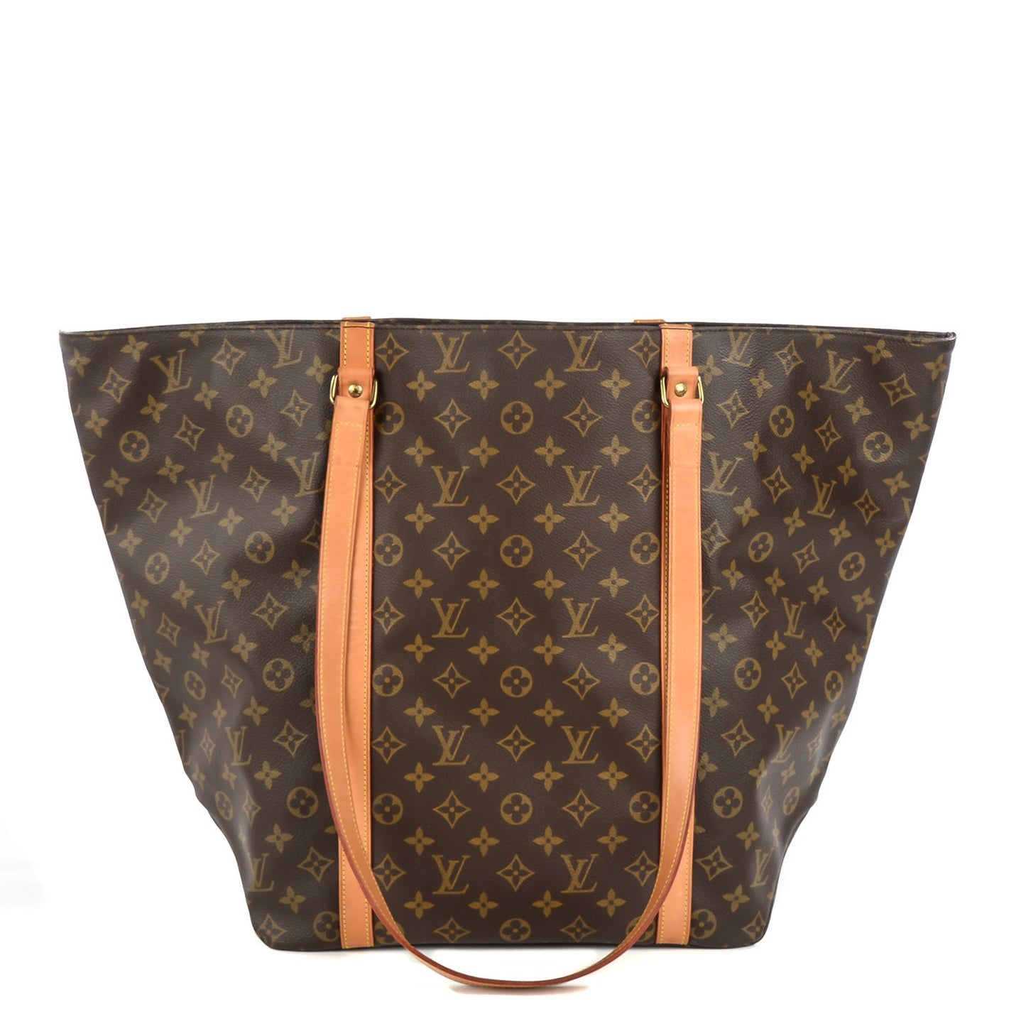 Monogram Sac Shopping Tote