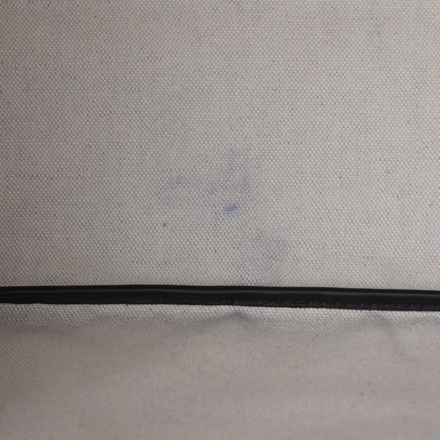 Goyard Goyardine Saint Louis GM Black 8 of 8