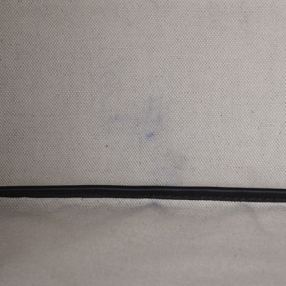 Goyard Goyardine Saint Louis GM Black 8 of 8