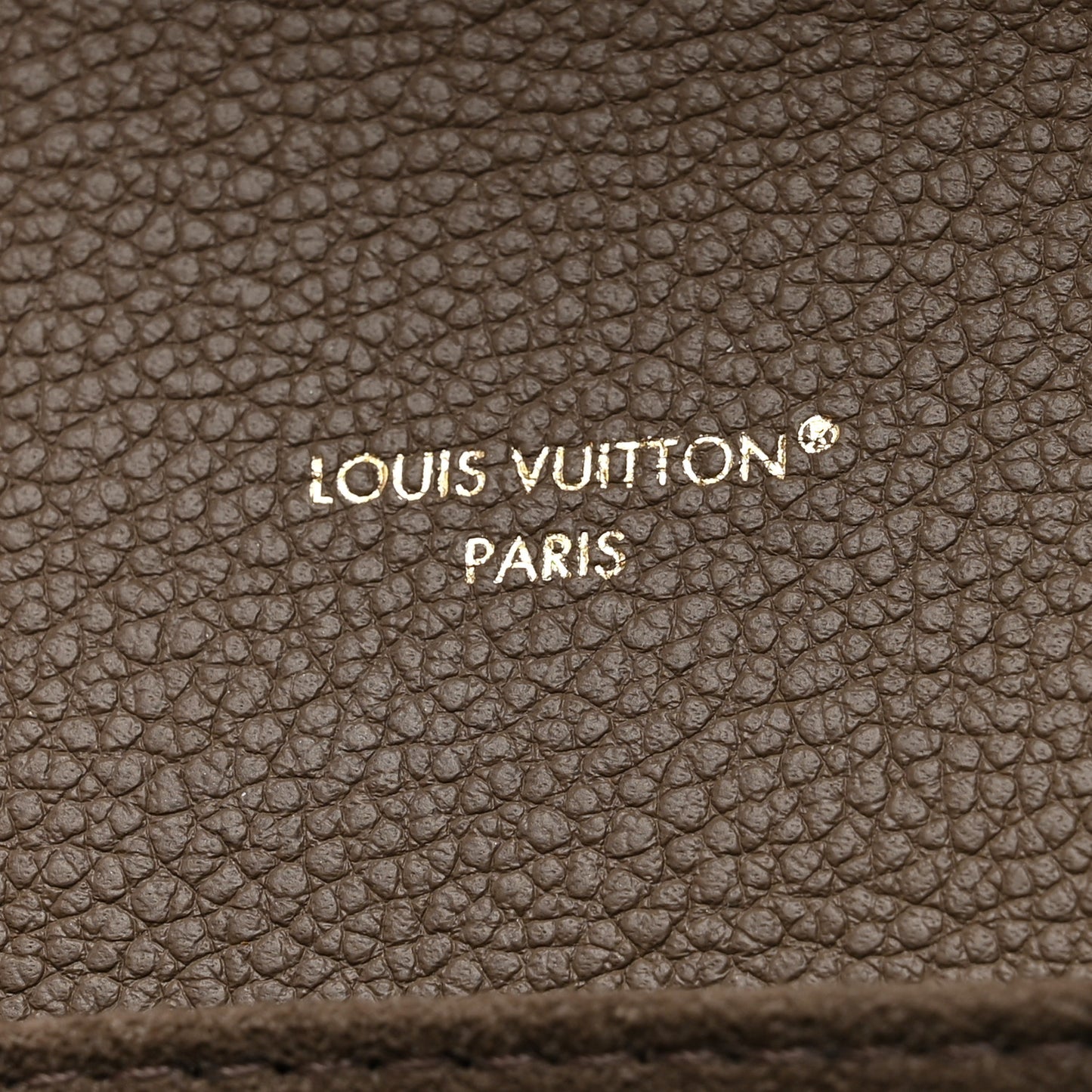 Empreinte Pochette Metis East West Smoke
