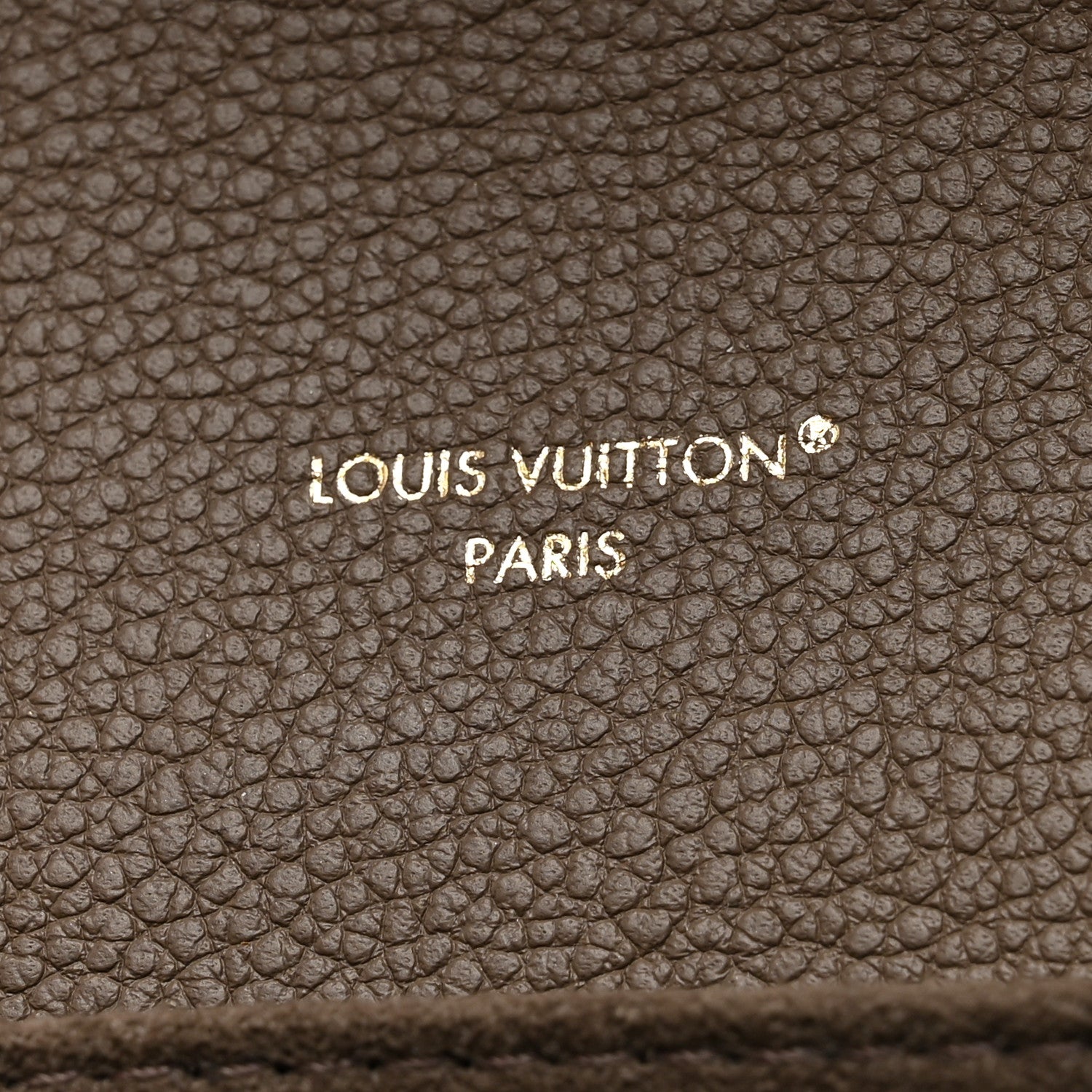 Louis Vuitton Empreinte Pochette Metis East West Smoke 6 of 10