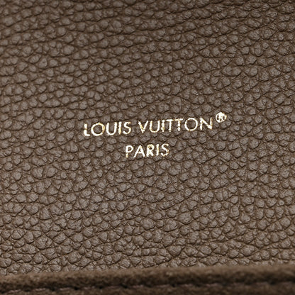 Louis Vuitton Empreinte Pochette Metis East West Smoke 6 of 10