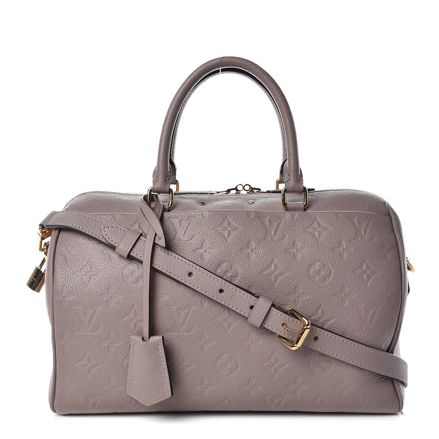 Empreinte Speedy Bandouliere 30 NM Mastic