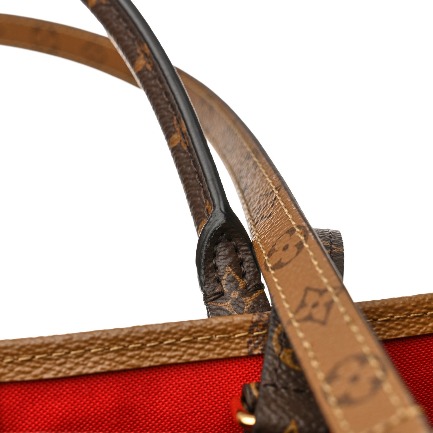 Louis Vuitton Reverse Monogram Giant Onthego GM 13 of 14