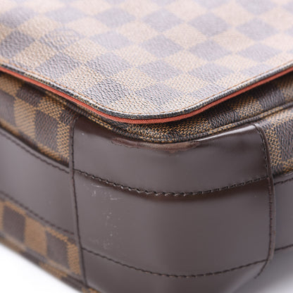 Louis Vuitton Damier Ebene Bastille Messenger 10 of 14