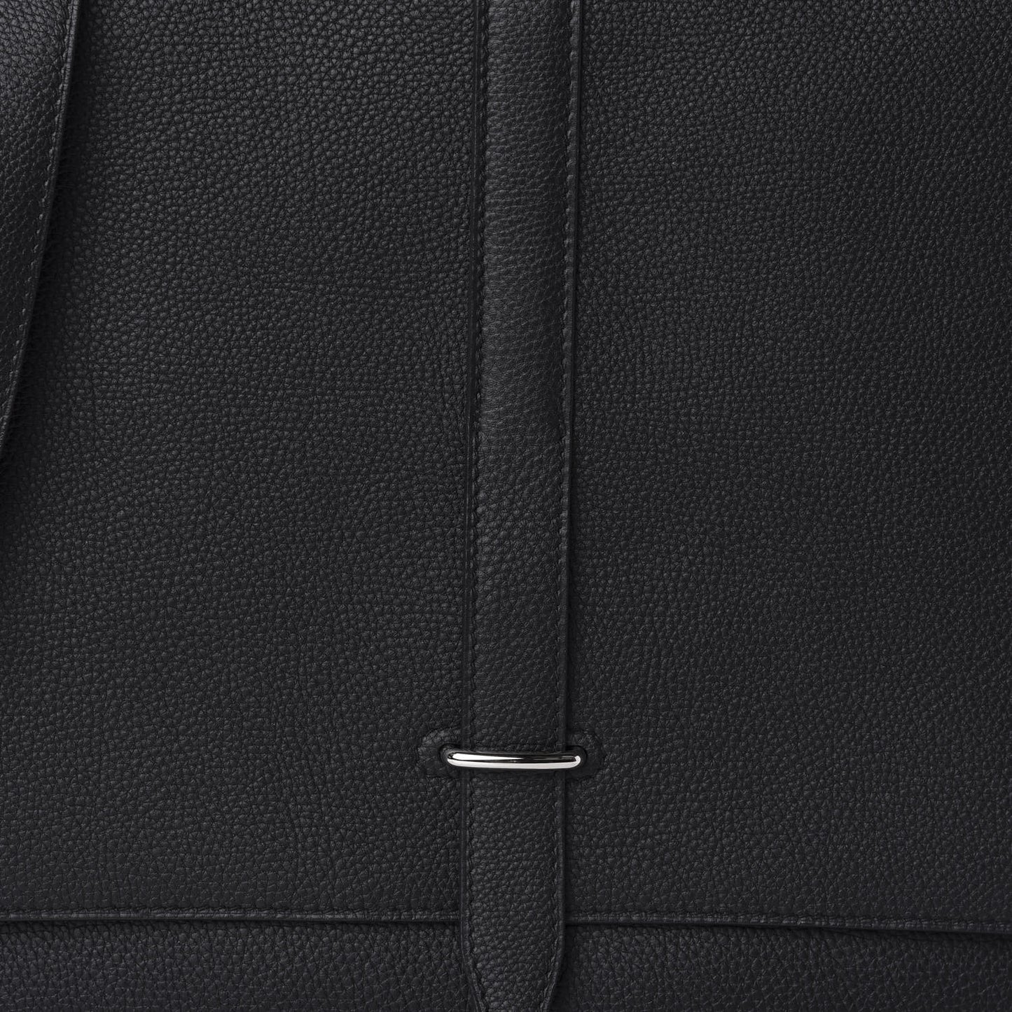 Togo Steve Light Messenger Black