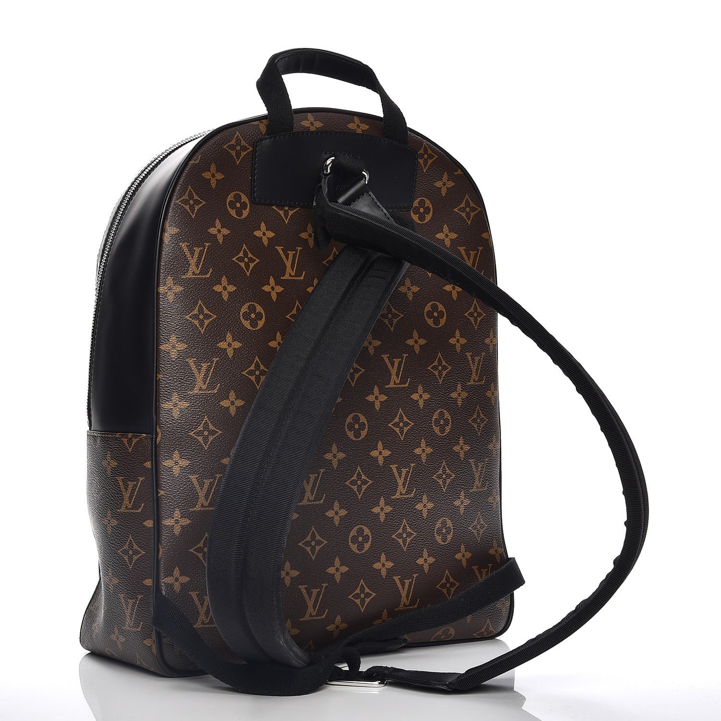 Monogram Macassar Josh Backpack