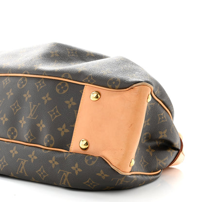Louis Vuitton Monogram Boetie MM 9 of 12