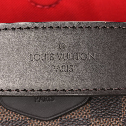Louis Vuitton Damier Ebene Graceful MM 7 of 12