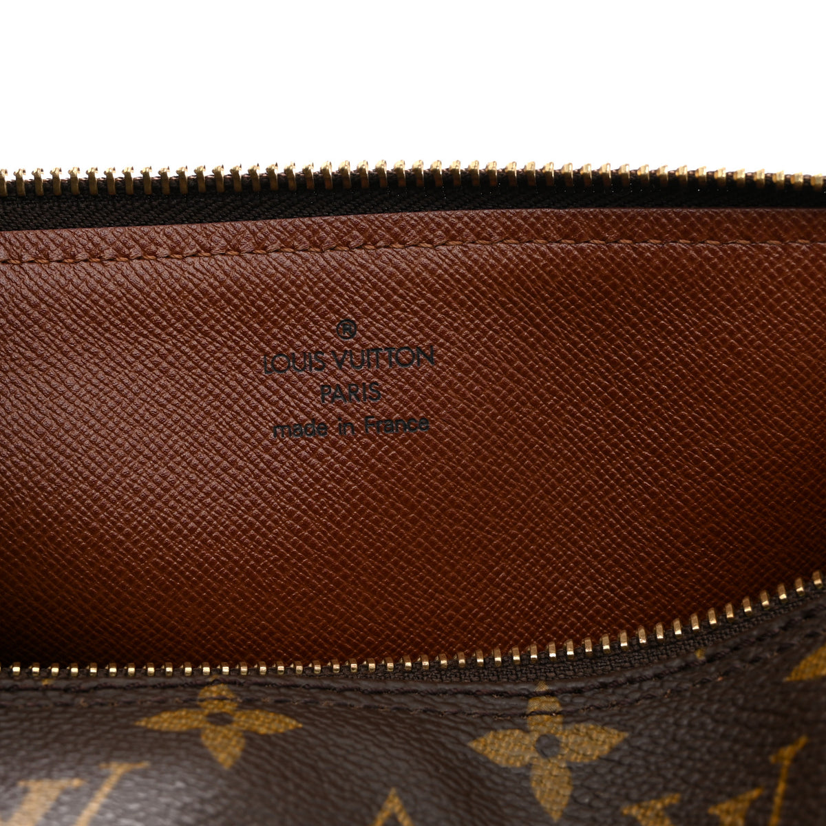 Monogram Papillon 30