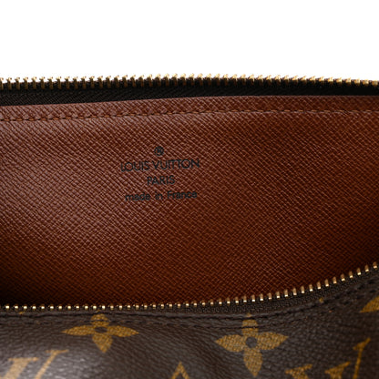 Louis Vuitton Monogram Papillon 30 6 of 12