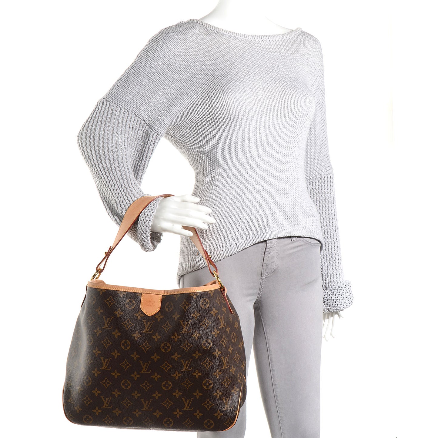 Monogram Delightful PM