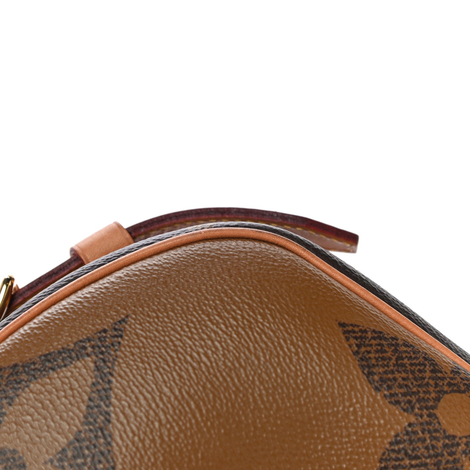 Louis Vuitton Reverse Monogram Giant Boite Chapeau Souple 15 of 22