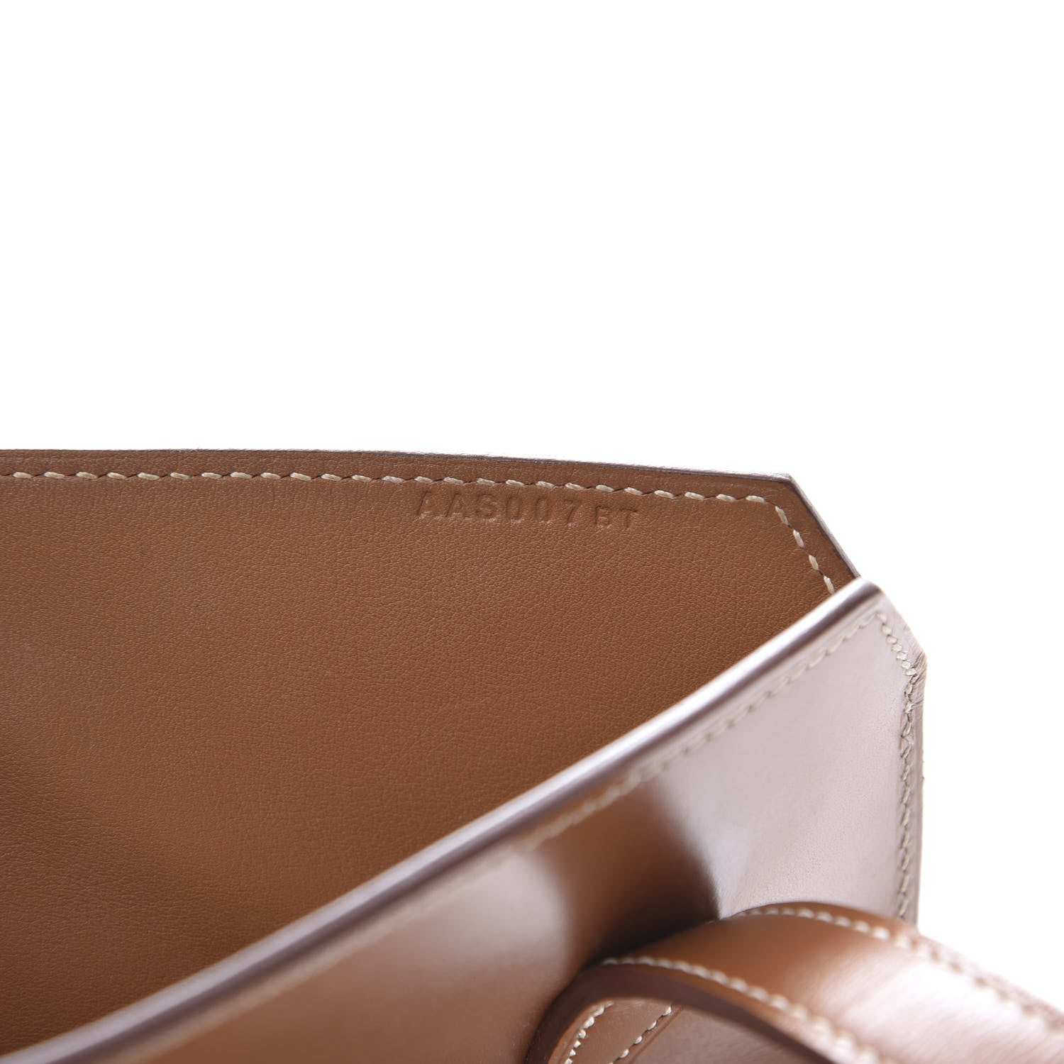 Hermes Vache Hunter Baton de Craie 30 Gold 7 of 13