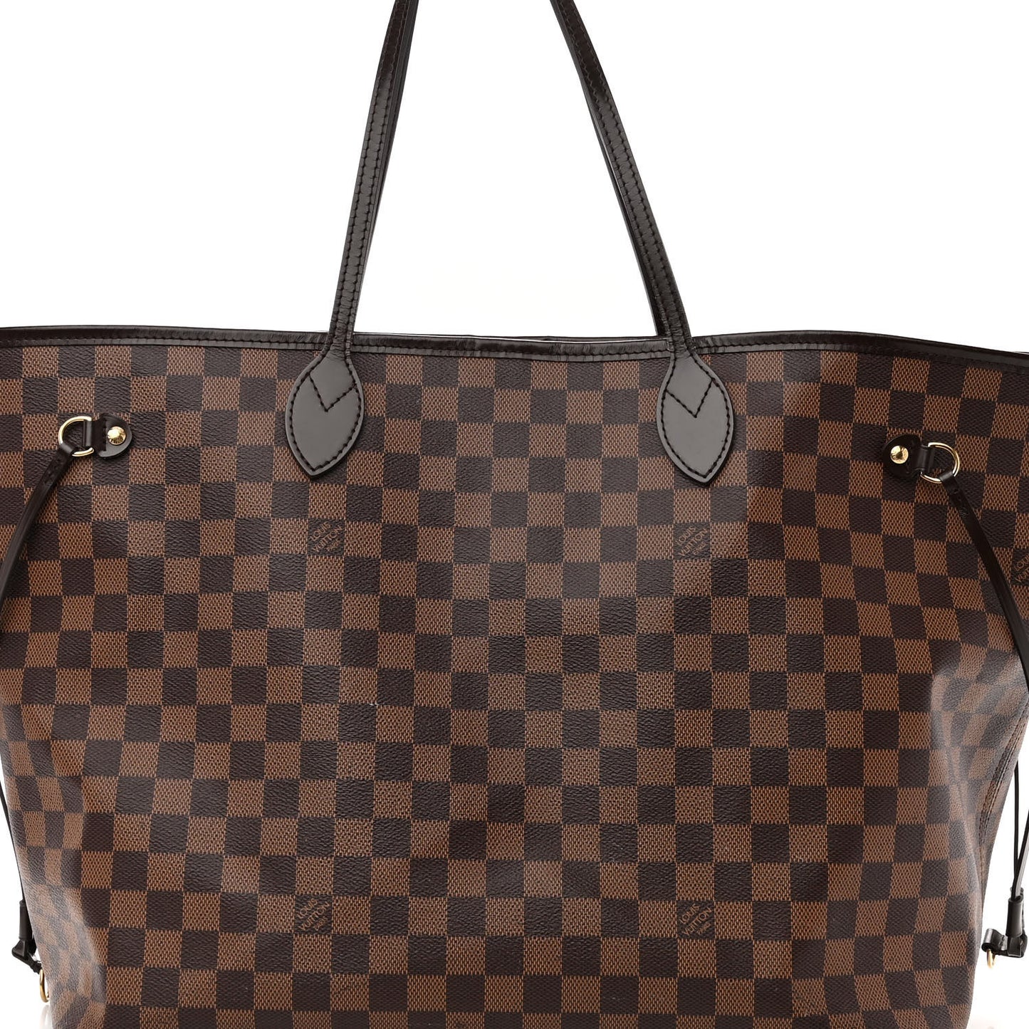 Damier Ebene Neo Neverfull GM