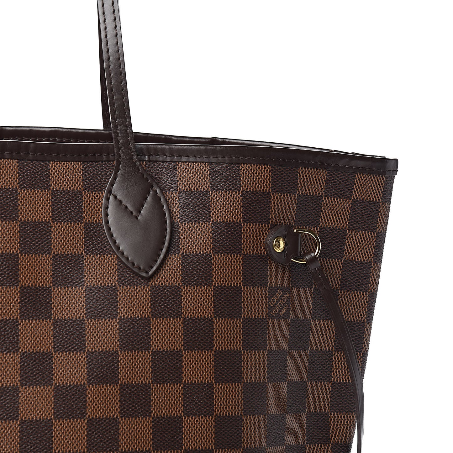 Damier Ebene Neverfull MM