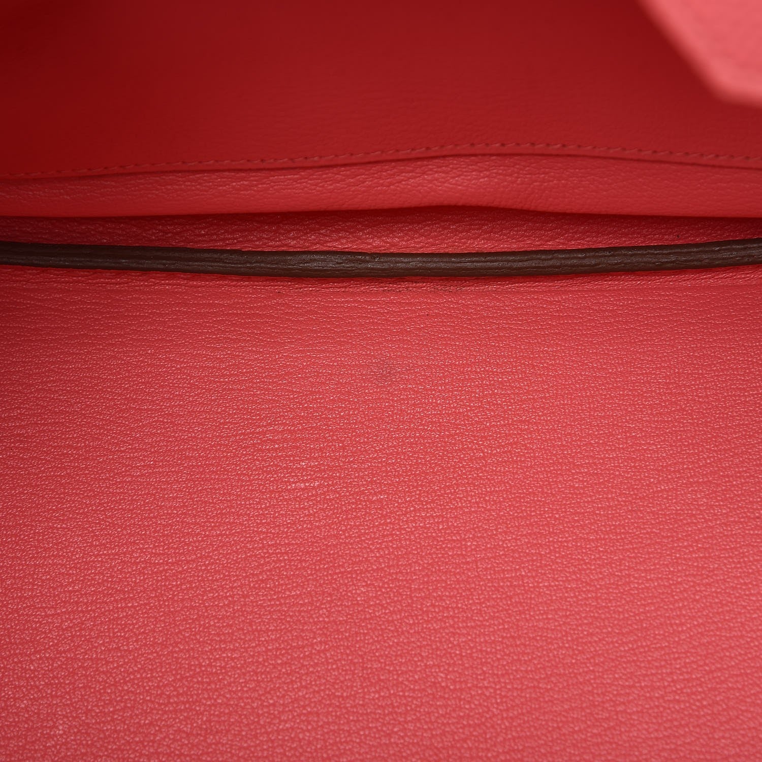 Hermes Togo Birkin 35 Rose Lipstick 15 of 41