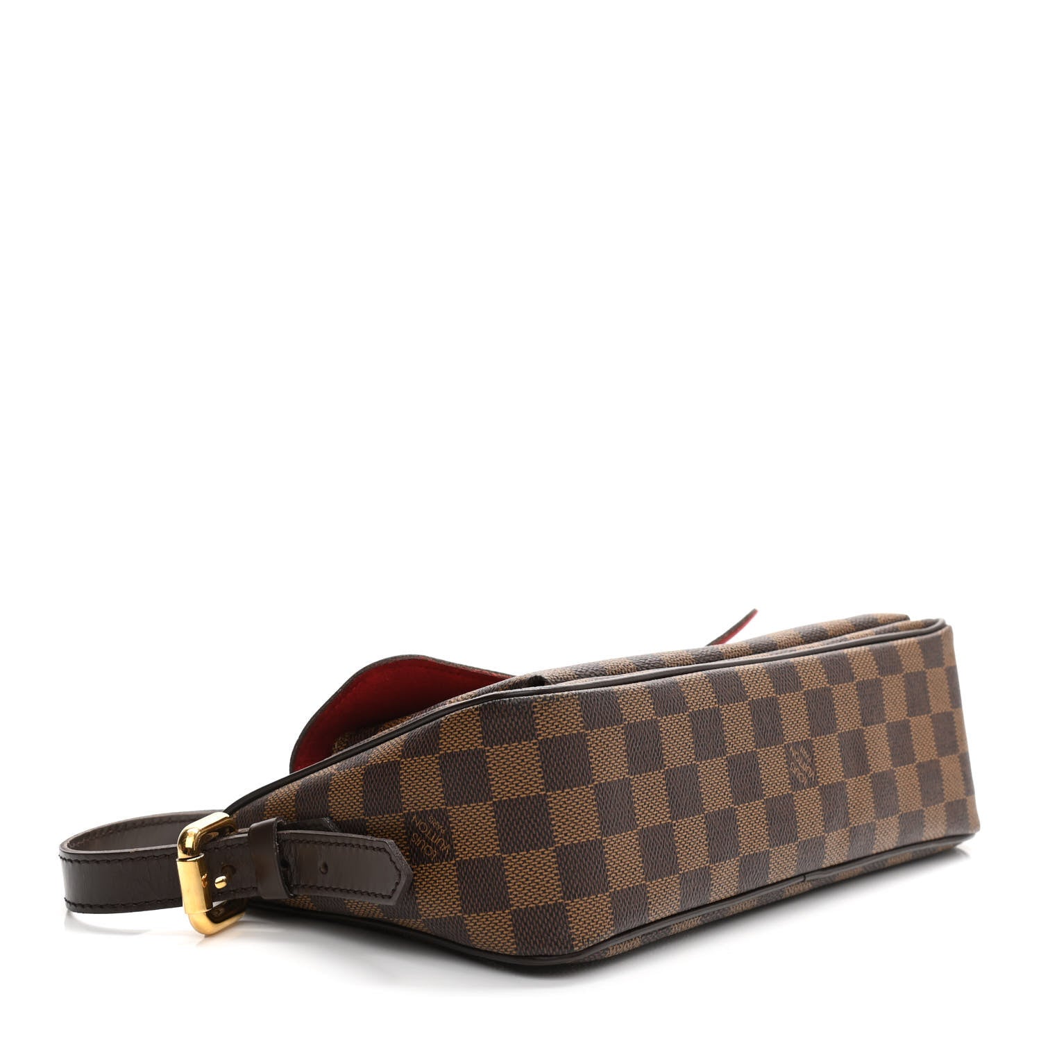 Louis Vuitton Damier Ebene Ravello GM 4 of 13