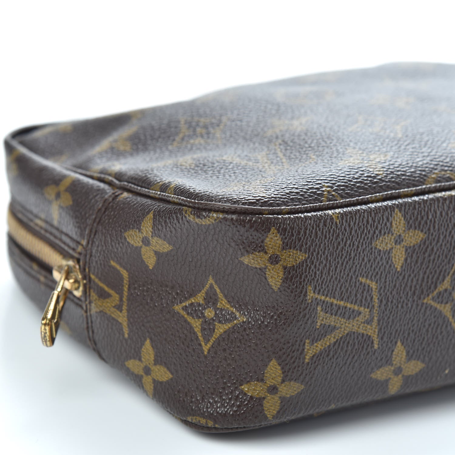 Louis Vuitton Monogram Trousse Toilette 23 7 of 9
