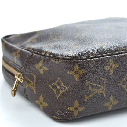 Louis Vuitton Monogram Trousse Toilette 23 7 of 9