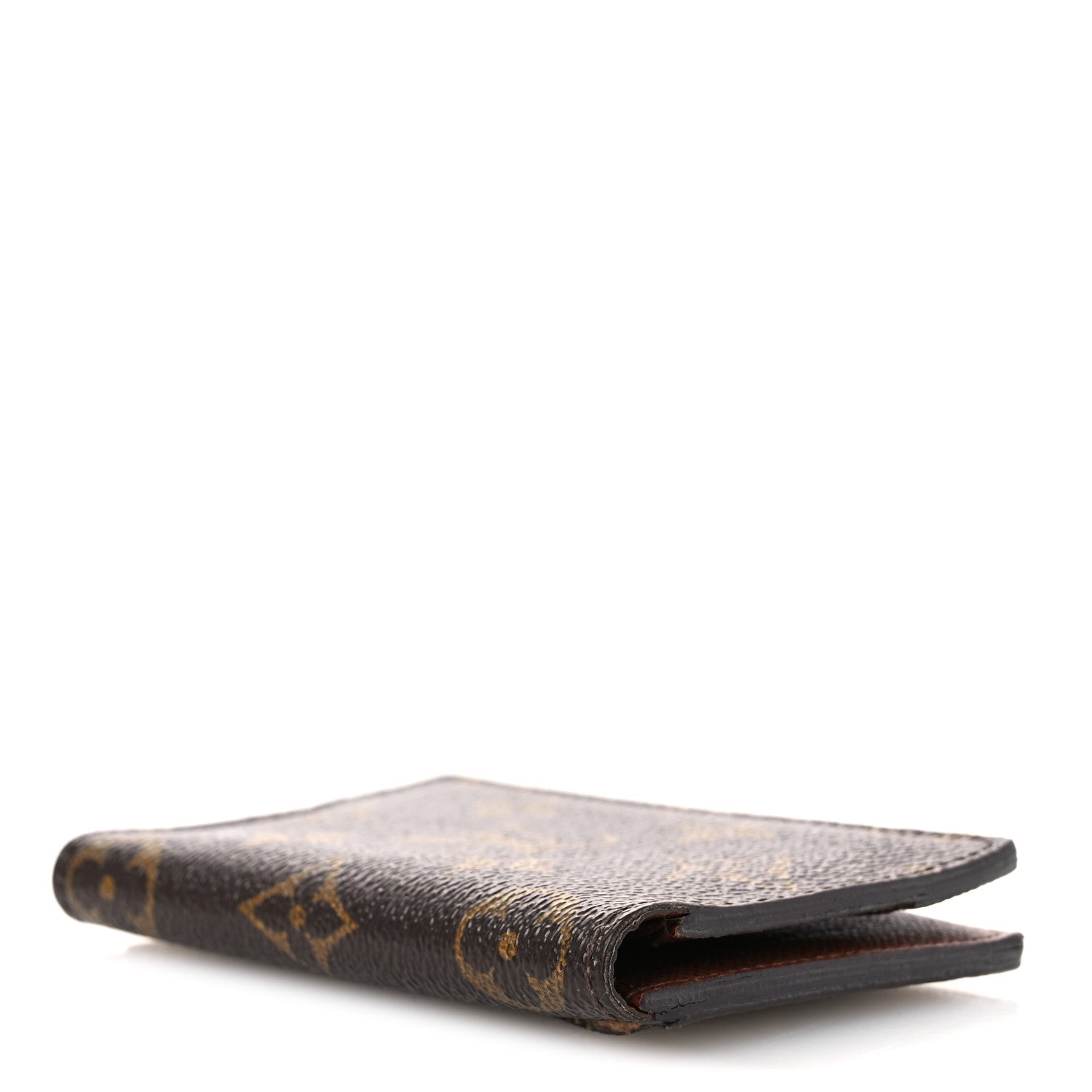 Louis Vuitton Monogram Pocket Organizer NM 4 of 10