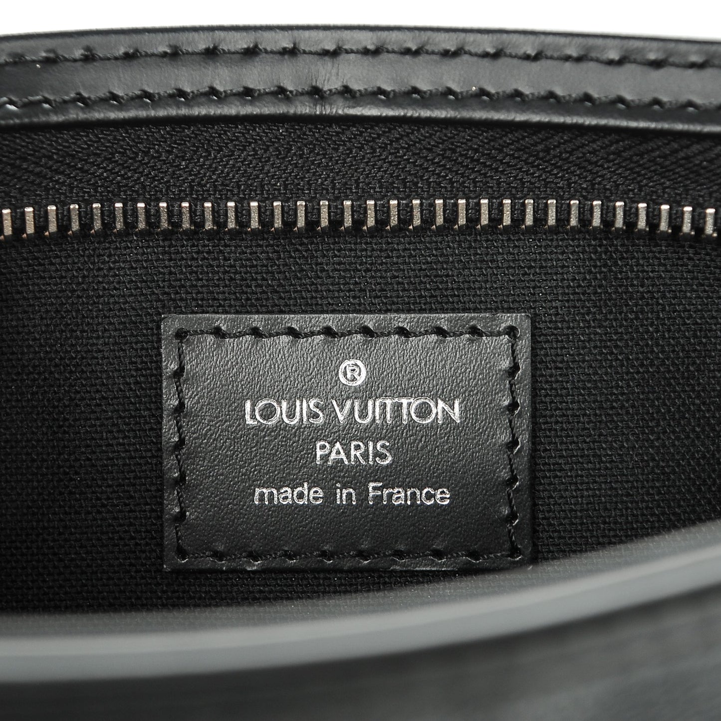 Damier Graphite Thomas