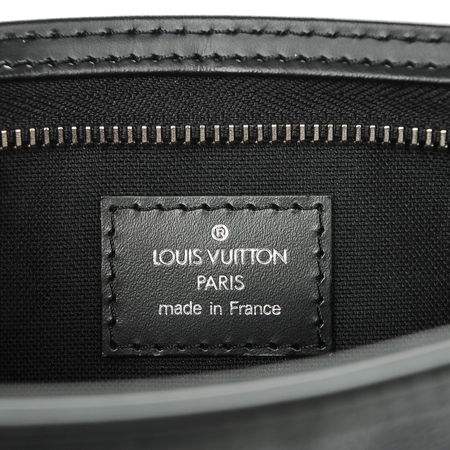 Louis Vuitton Damier Graphite Thomas 6 of 6