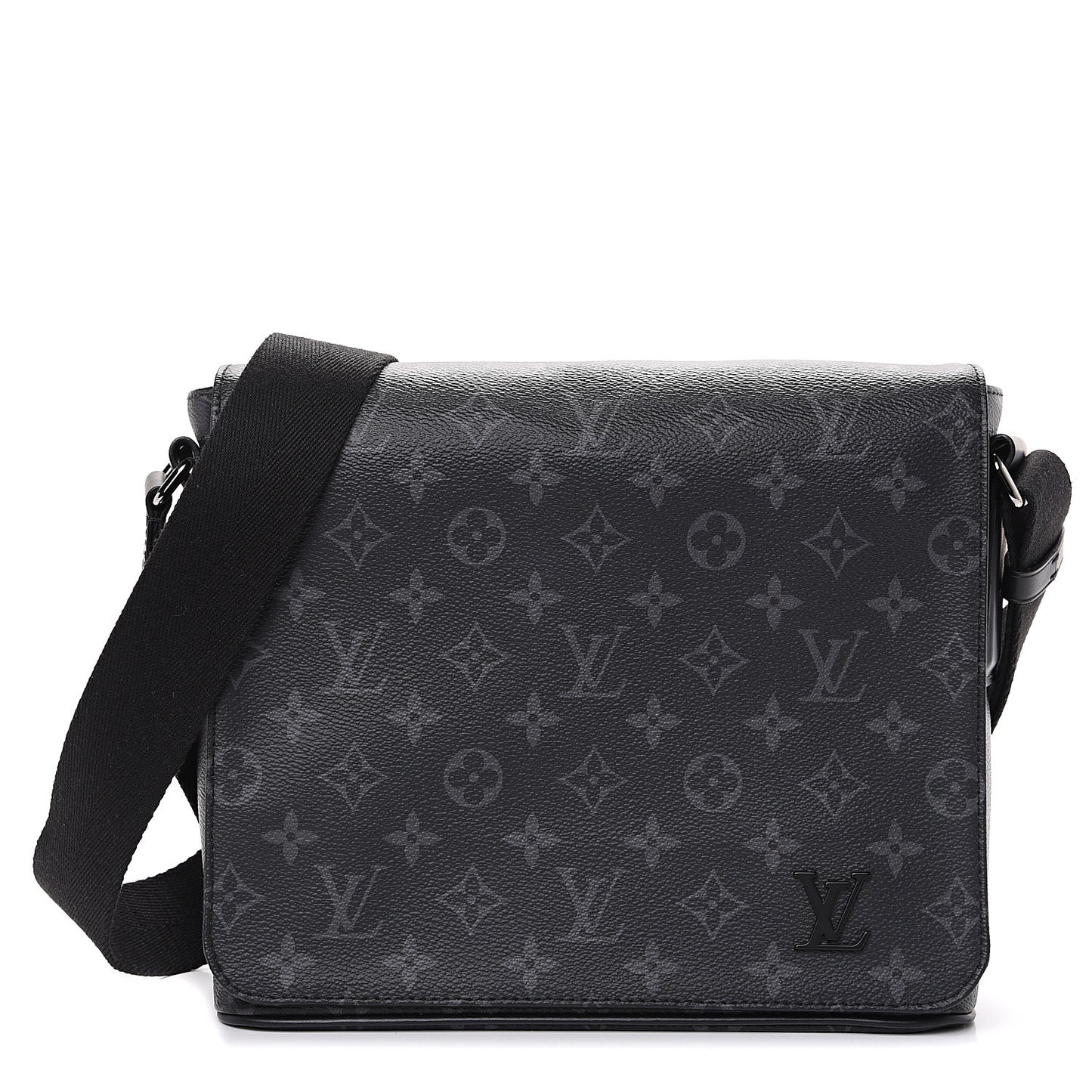 Monogram Eclipse District PM Black