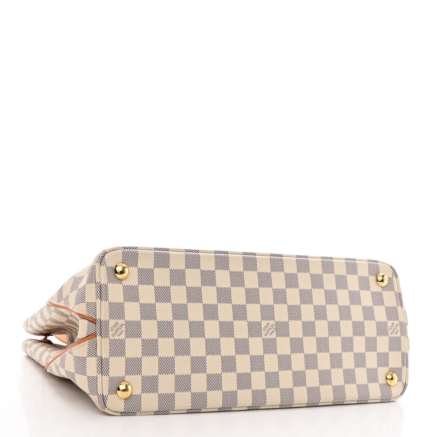 Damier Azur Calvi