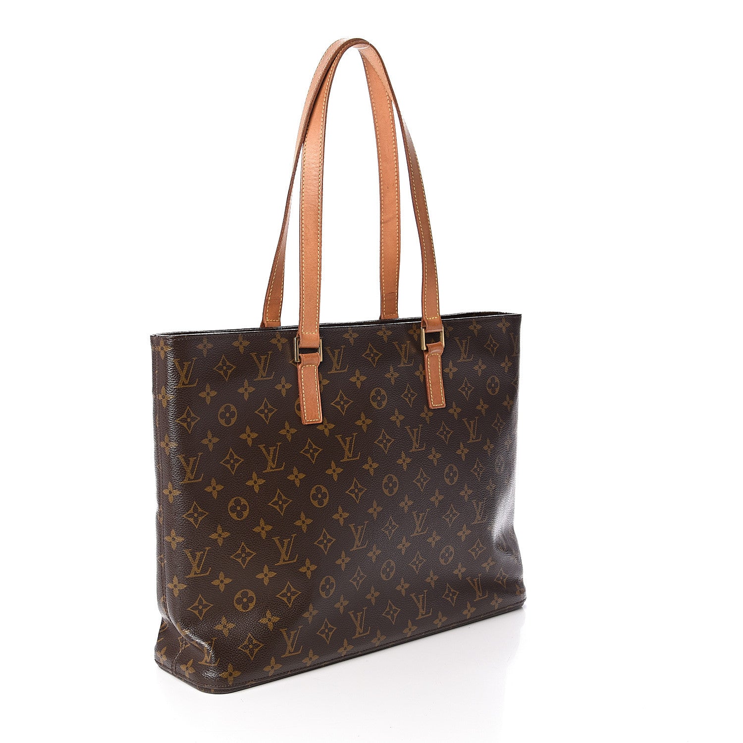 Louis Vuitton Monogram Luco 2 of 8