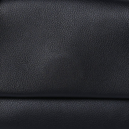 Hermes Taurillon Novillo Opli 28 Bleu Indigo Poppy 8 of 11