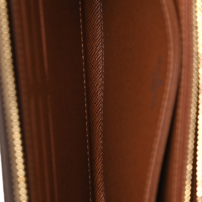 Louis Vuitton Monogram Zippy Wallet 5 of 8