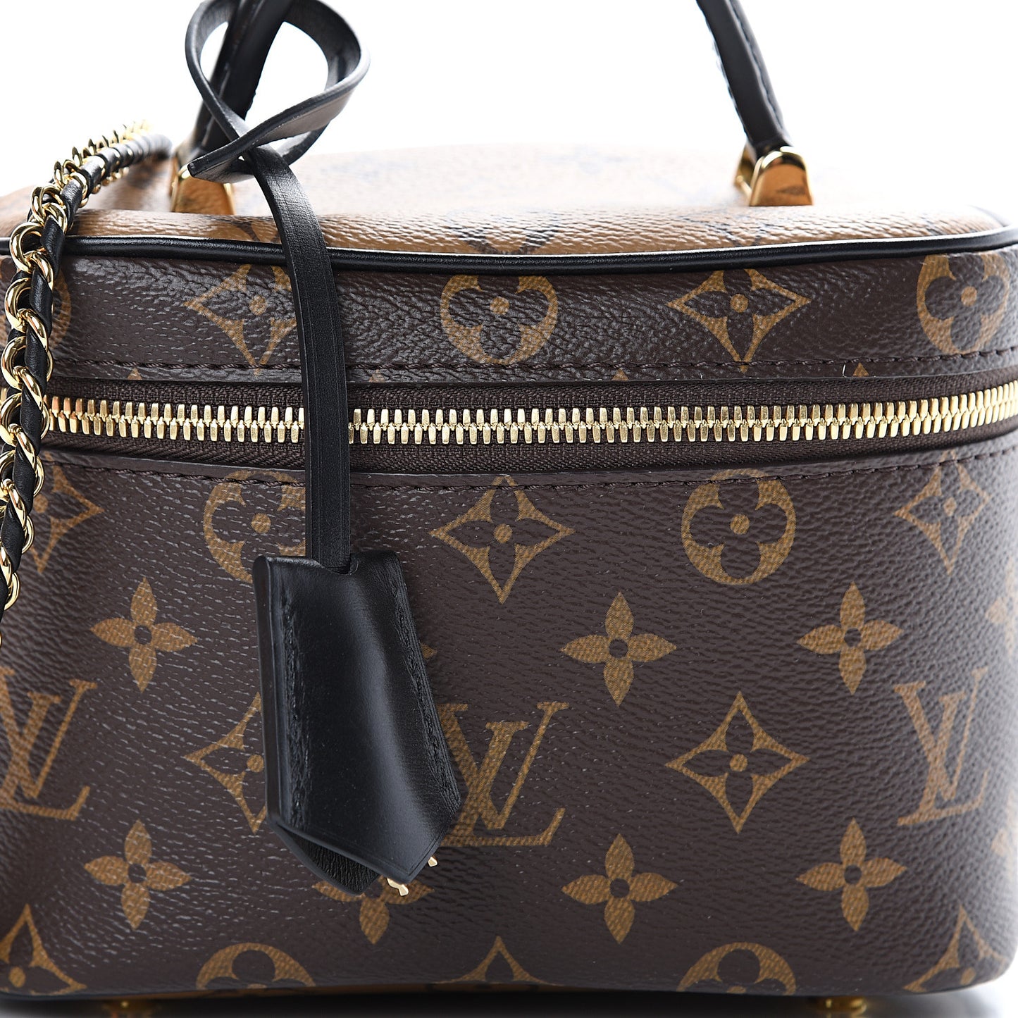 Reverse Monogram Vanity PM