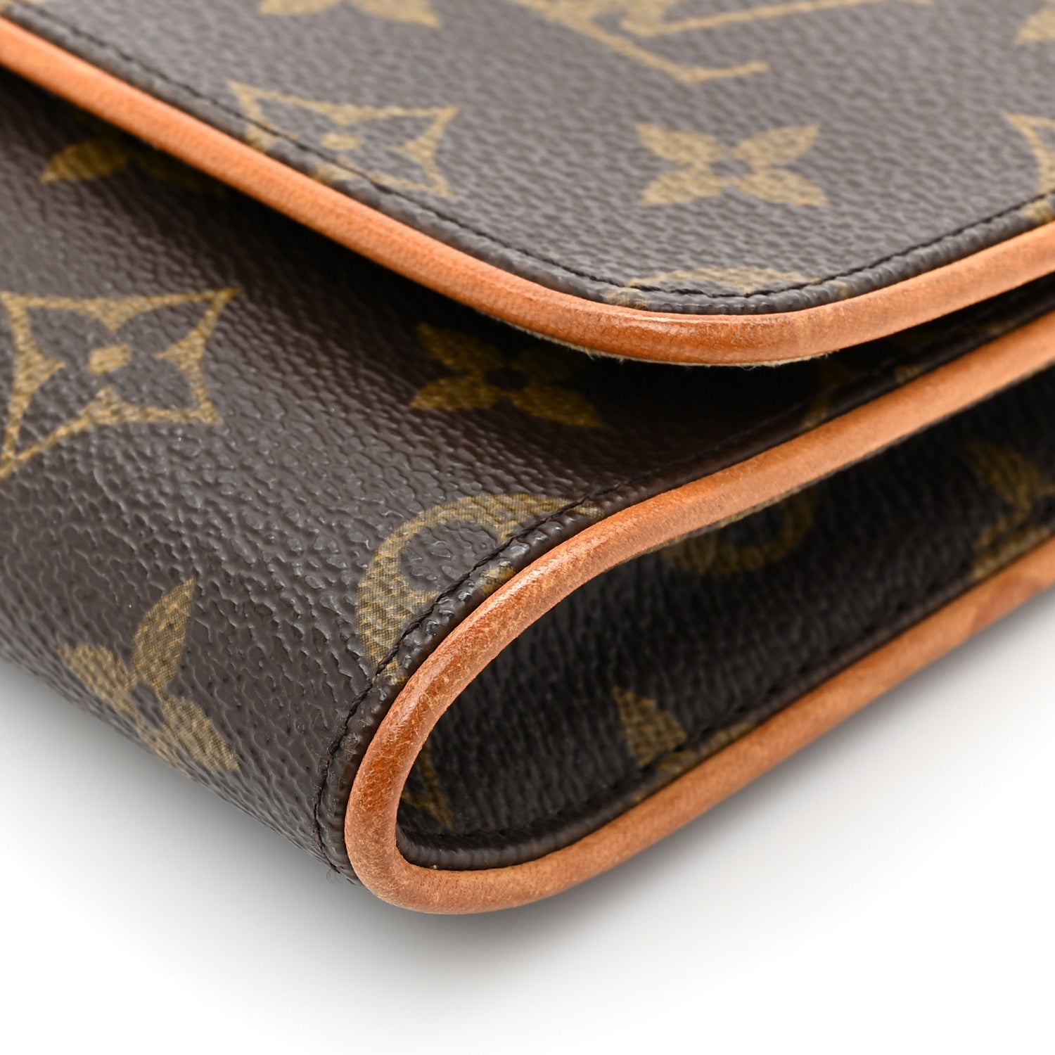Louis Vuitton Monogram Pochette Twin GM 11 of 17
