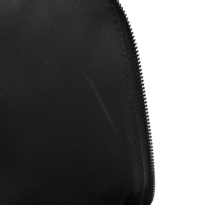 Louis Vuitton Monogram Macassar Avenue Sling Bag 10 of 11