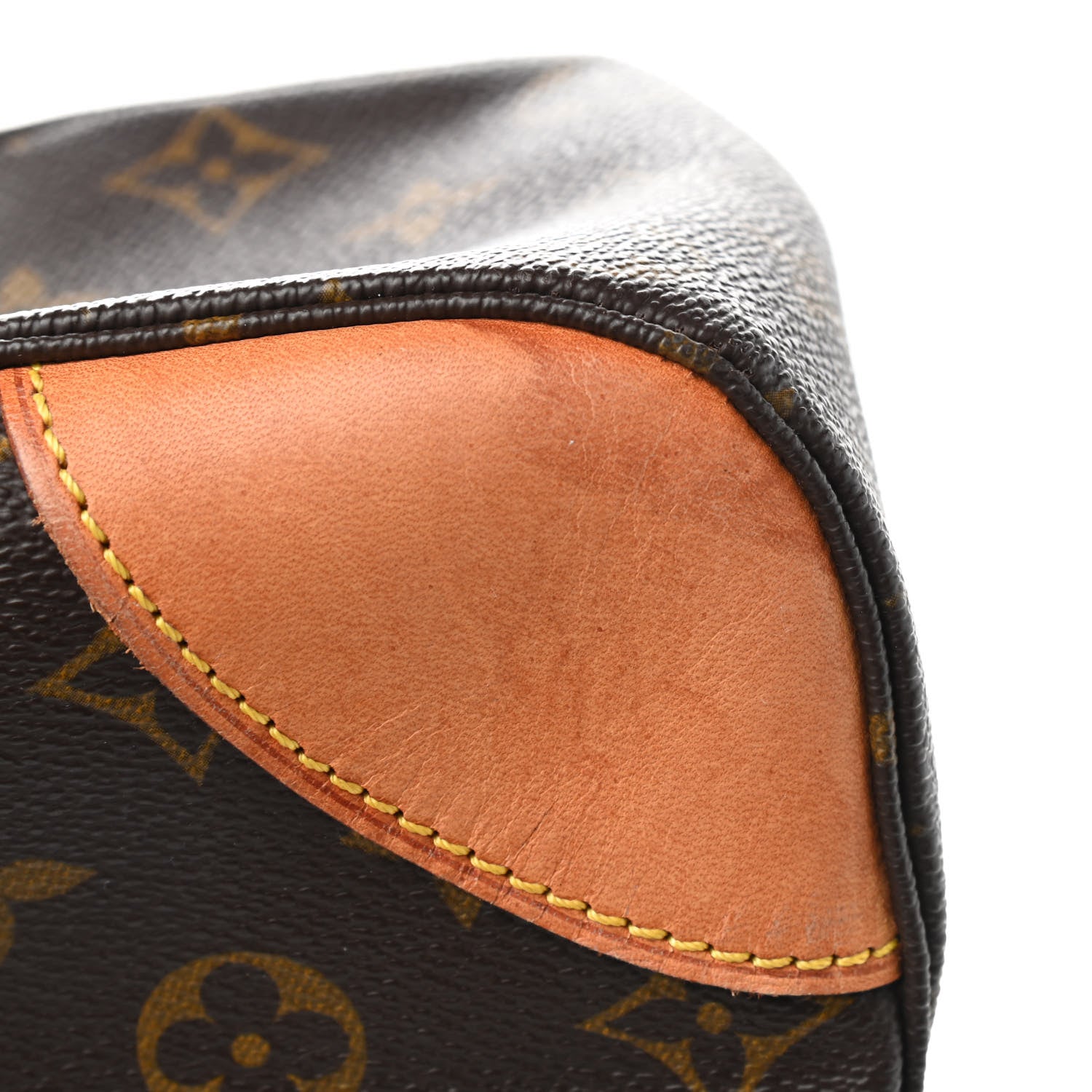 Louis Vuitton Monogram Boulogne 30 13 of 13