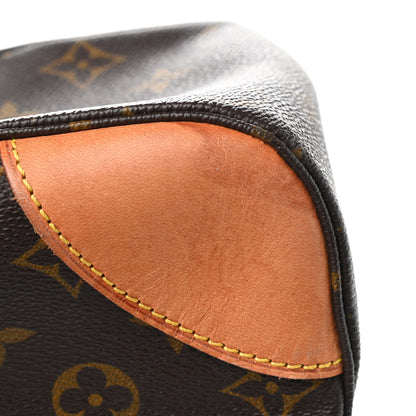 Louis Vuitton Monogram Boulogne 30 13 of 13