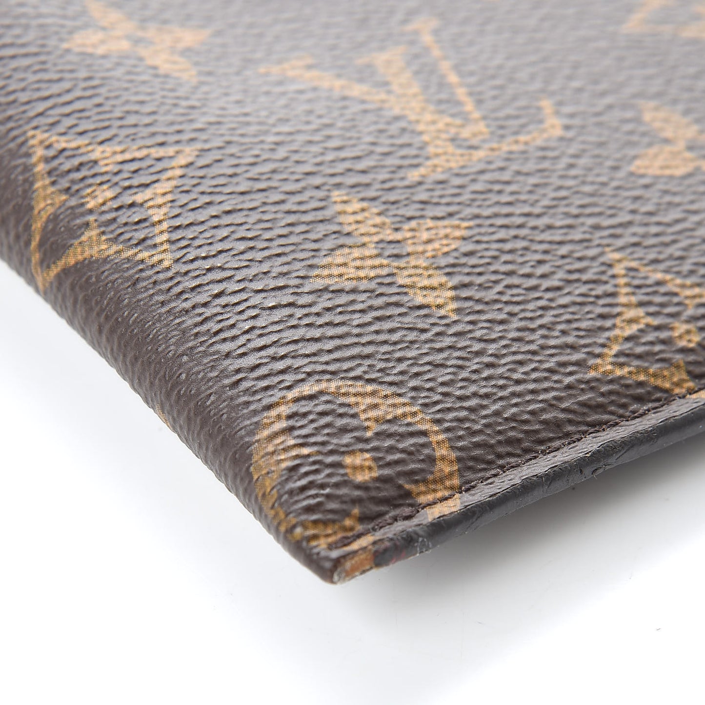 Monogram Sunglasses Case MM