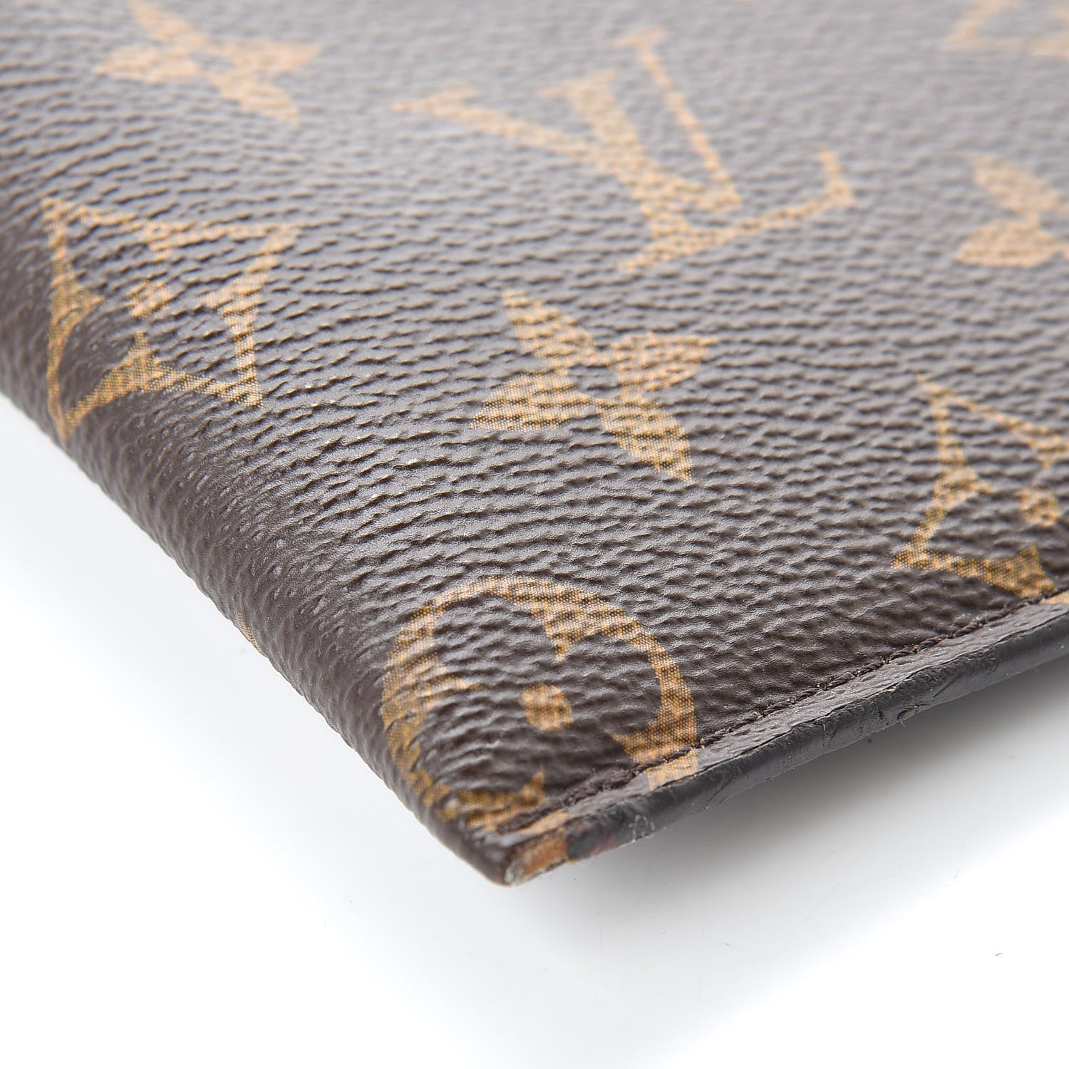 Louis Vuitton Monogram Sunglasses Case MM 8 of 8