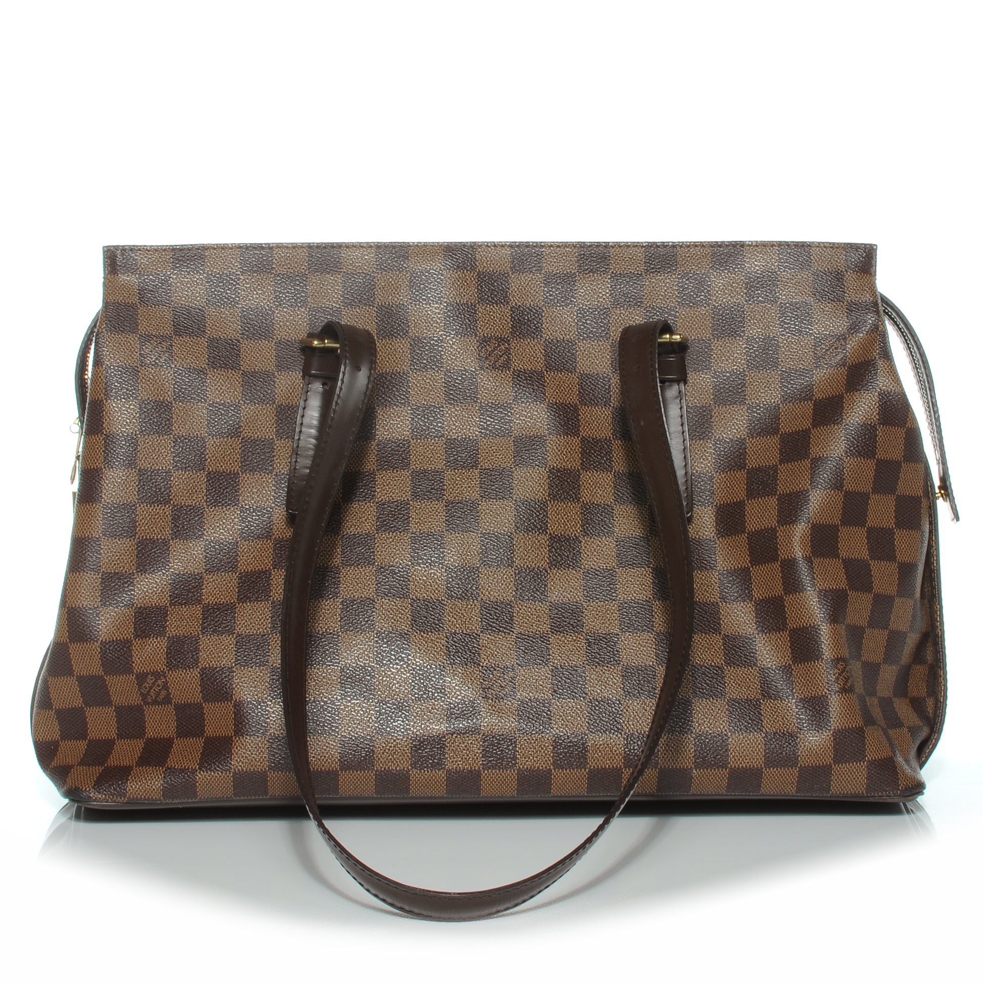 Louis Vuitton Damier Ebene Chelsea 1 of 7