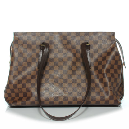 Louis Vuitton Damier Ebene Chelsea 1 of 7