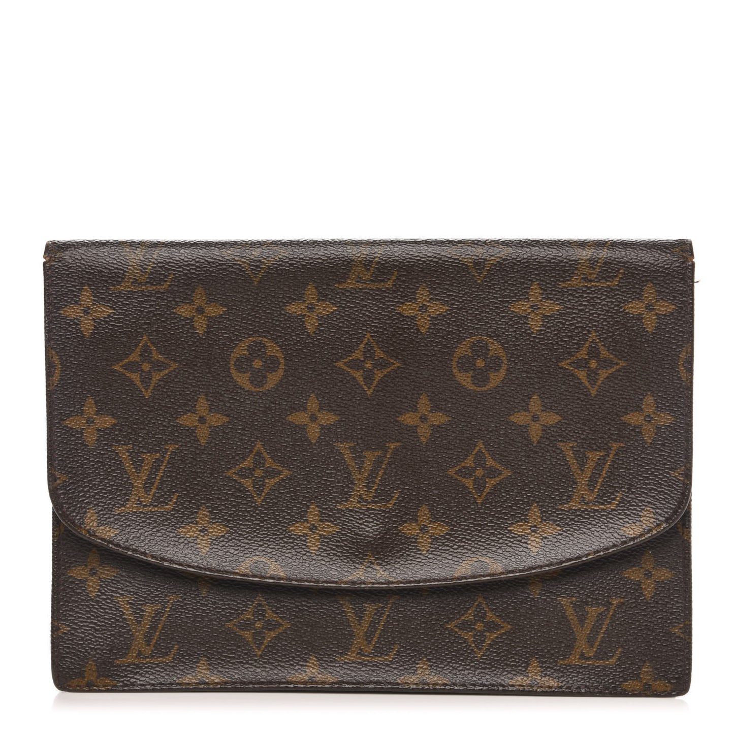 Monogram Pochette Rabat 23