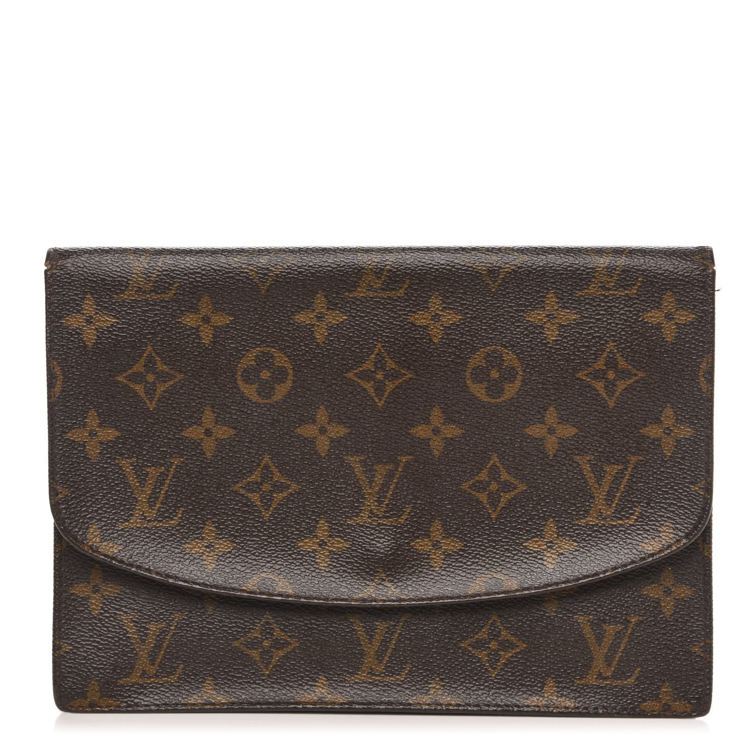 Louis Vuitton Monogram Pochette Rabat 23 1 of 11
