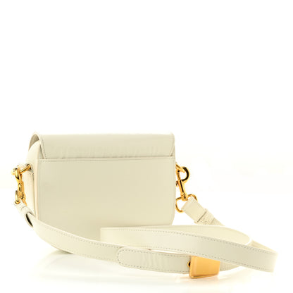 Christian Dior Box Calfskin Small Bobby Bag White 3 of 11